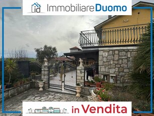 Villa in vendita a Pietrelcina