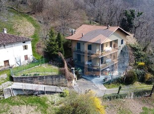 Villa in vendita a Pisogne
