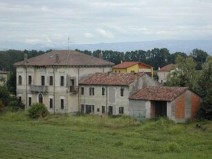 Villa in vendita a Ronco All'Adige