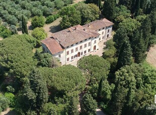 Villa in vendita a San Miniato