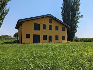 Villa in vendita a Terre del Reno