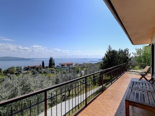 Villa in vendita a Toscolano Maderno