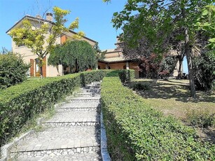 Villa in vendita a Verucchio