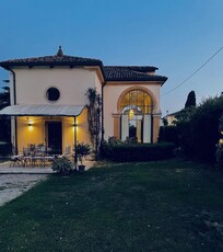 Villa in vendita a Vicenza