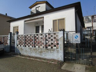 Villa in vendita a Vigevano