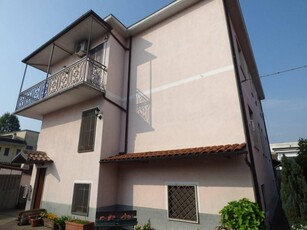 Villa in vendita a Vigevano