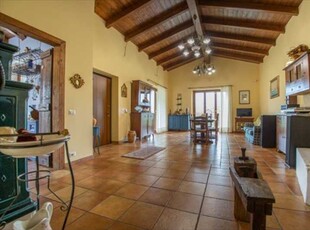 Villa in Vendita ad Pianella - 260000 Euro