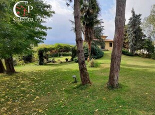Villa in Vendita ad Vicchio - 550000 Euro