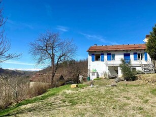 Villa Singola in Vendita ad Somano - 149000 Euro