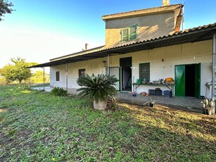 Villa unifamiliare