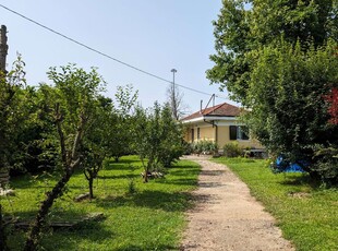 Villa unifamiliare in vendita a Cumiana