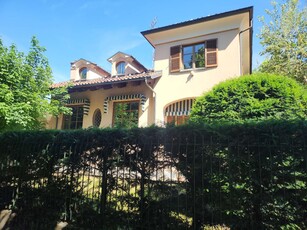 Villa unifamiliare in vendita a Fossano