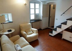 Appartamento in ottime condizioni a Lerici