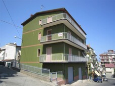 Appartamento in Via Verdesca 10 in zona Frazioni: Mirto a Crosia