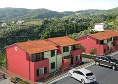 Appartamento indipendente in nuova costruzione a Sarzana
