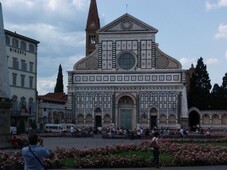 Bilocale in ottime condizioni in zona Centro Duomo a Firenze