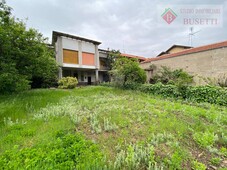 Casa indipendente in vendita Varese