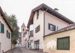Casa indipendente in vendita Bolzano