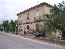 Casa indipendente in vendita Teramo