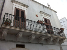 Casa indipendente in vendita Brindisi