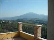 Casa indipendente in vendita Ascoli piceno