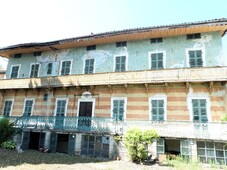 Casa indipendente in vendita Torino