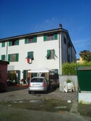 Casa semi indipendente ristrutturato in zona Sant'Anna a Lucca