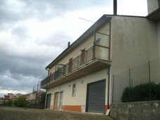 Casa singola abitabile a Sant'Angelo all'Esca