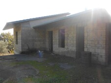 Casa singola da ristrutturare in zona Calore a Venticano