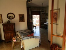 Quadrilocale abitabile in zona Cafaggio a Prato