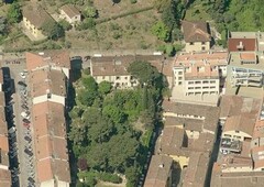 Quadrilocale in nuova costruzione in zona Porta Romana, Giardino di Boboli a Firenze