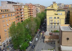 Trilocale in ottime condizioni in zona Bologna, Nomentano a Roma