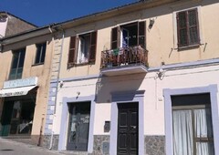 Trilocale in Via g. Marconi a Civitella D'Agliano