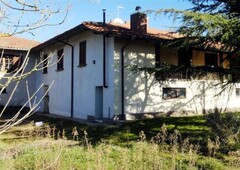 Villa a schiera in Falconiera a Acquapendente