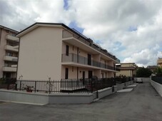 Villa a schiera in nuova costruzione in zona San Benedetto a Caserta