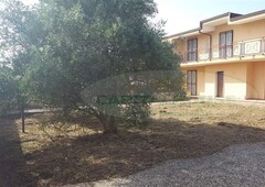 Villa a schiera in Pastorano in zona Frazioni: Pantuliano a Pastorano