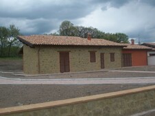 Villa in nuova costruzione a Viterbo