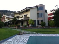 Villa in ottime condizioni a Caserta