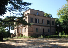 Villa in vendita Rimini