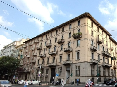 Appartamento da ristrutturare a Torino
