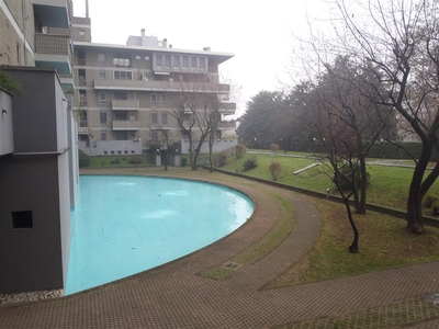 Appartamento in affitto a Milano Zona Navigli