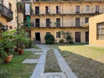 Appartamento in affitto a Torino Centro