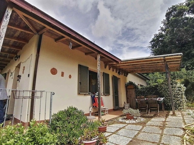 Appartamento in ottime condizioni in zona Pastina a Santa Luce