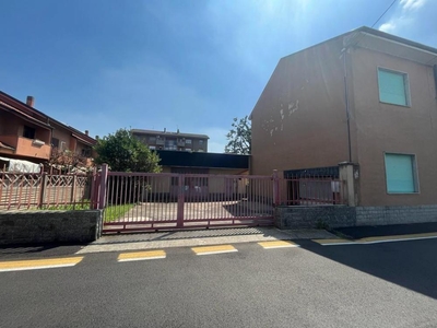 casa in vendita a Cesano Maderno