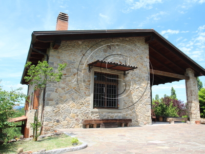 Casa Indipendente a Monzuno