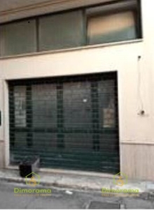 magazzino-laboratorio in vendita a San Pietro Vernotico