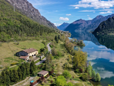 rustico / casale in vendita a Idro