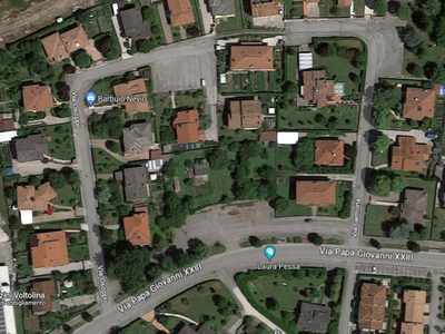 terreno residenziale in vendita a Fossalta di Portogruaro