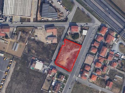 terreno residenziale in vendita a Nichelino