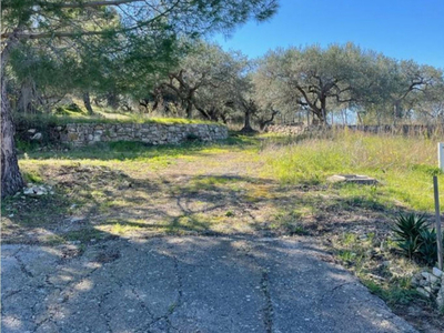 terreno residenziale in vendita a Bagheria